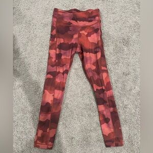 Athleta Ultimate Stash 7/8 Leggings
